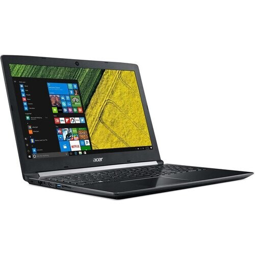 Acer Aspire A515-51G-59MY 15,6" Core i5-7200U 2,5 ...