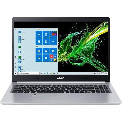 Acer Aspire A515-55-56VK 15" Core i5 1 GHz - SSD ...
