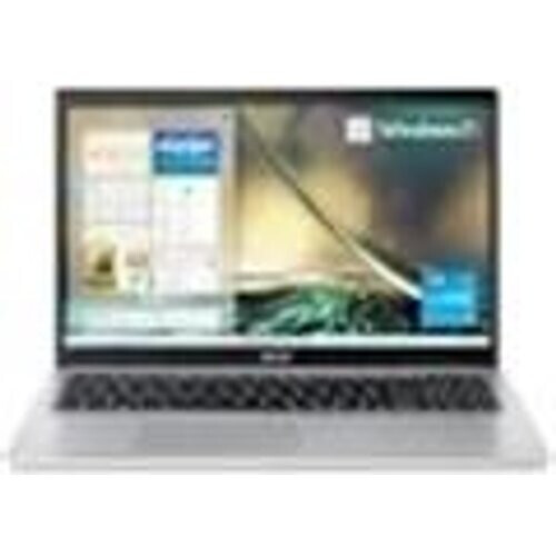 The Acer Aspire A515-56 notebook delivers ...