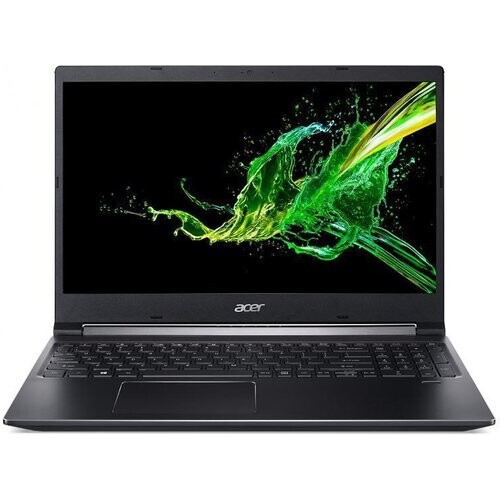 Acer Aspire A715-74G-55TE 15" Core i5 2,4 GHz - ...