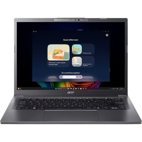 Intel Core Ultra 7 258V 3.7 GHz up to 4.8 GHz ...