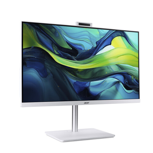 Belangrijkste specificaties Scherm: 27″ Full-HD ...