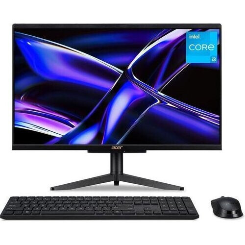 Acer Aspire C22-1610 21.5" Core i3-N305 - SSD 512 ...