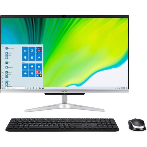 Acer Aspire C22-963 21.5-inch Core i3 1.2 GHz - ...