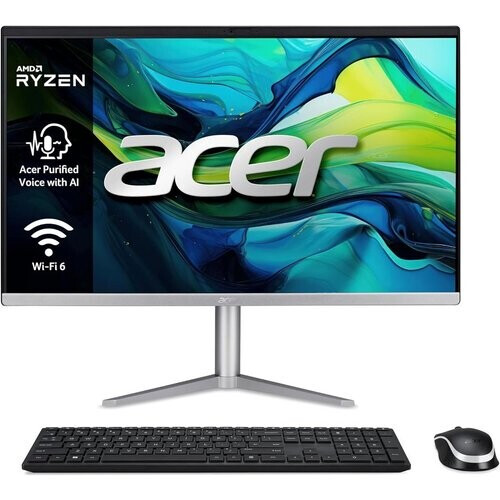 AIO Acer Aspire C24-1300 Ryzen 5 7520U 2,80GHz ...