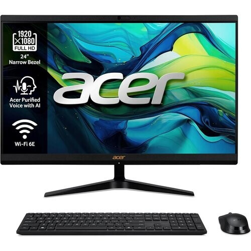AIO Acer Aspire C24-1800 23,8" i5-1335U 1,3GHz ...