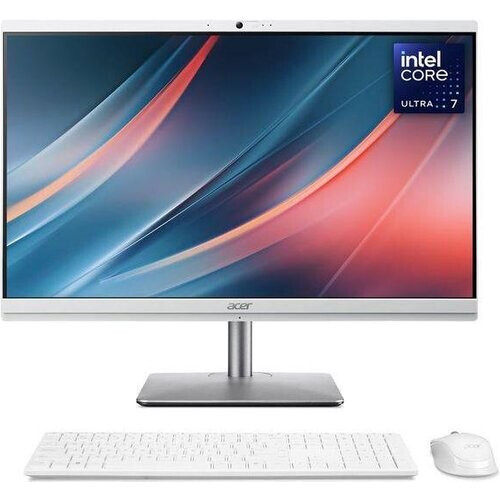 Acer Aspire C24-195ES 24" 1.7 GHz - SSD 1 TB - ...