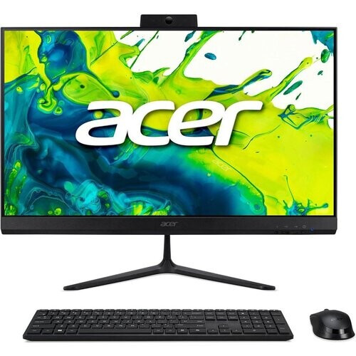Acer Aspire C24-2G 23"-inch Core i5 2.1 GHz - SSD ...