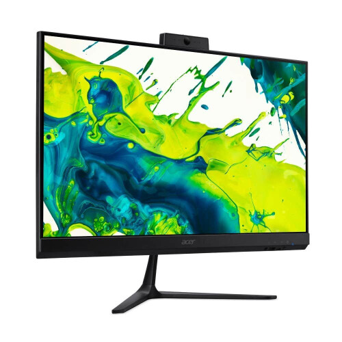 Ontdek de Acer Aspire C all-in-one pc. Dankzij de ...
