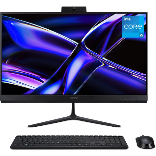 De Acer Aspire C24-B I5826 is een krachtige 24 ...