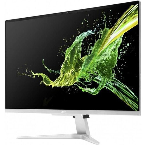 Acer Aspire C27-1655 27" Core i5 2,4 GHz - SSD 1 ...