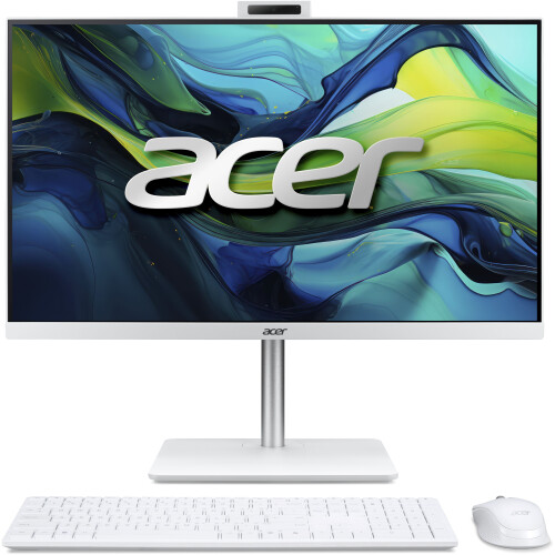 Ontdek de krachtige Acer Aspire C27-A WI5416 NL, ...