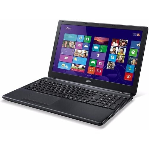 Acer Aspire E1-532P-29554G50MNKK 15" Celeron 1,4 ...