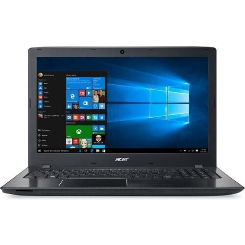 Acer Aspire E5-523G-91KF 15" A9 2,9 GHz - SSD 128 ...