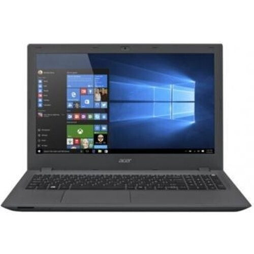 Acer ASPIRE E5-523G-937F 15" A8 2 GHz - SSD 500 Go ...