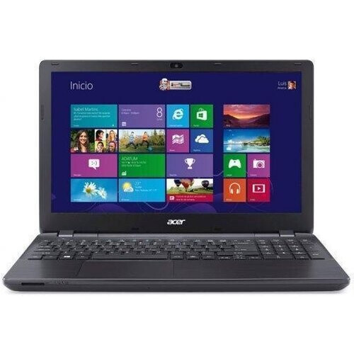 Acer Aspire E5-551 15-inch (2014) - A10-7300 - 8GB ...