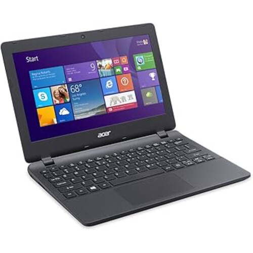 De Acer Aspire ES1-111M is een compacte 11-inch ...
