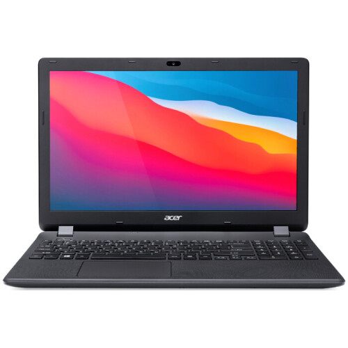 Frontend naam:Acer Aspire ...
