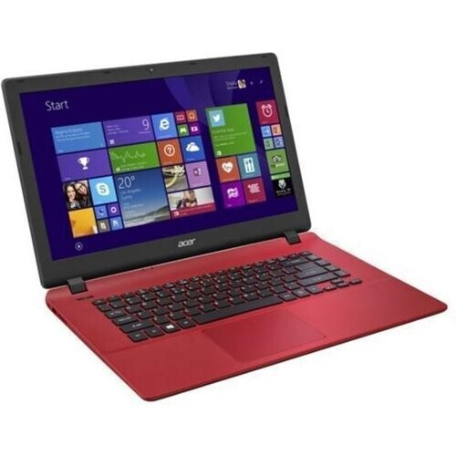 Acer Aspire ES1-520-534W 15" A-Series 1,5 GHz - ...