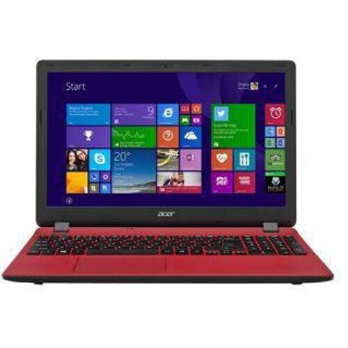 Acer Aspire ES1-531 15.6-inch - Pentium N3700 - ...