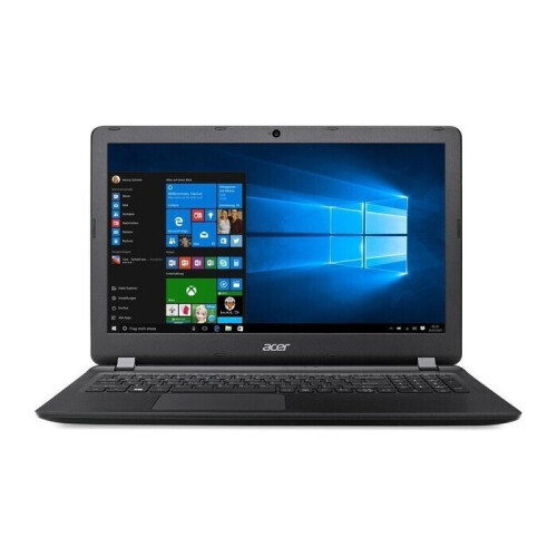 Frontend naam:Acer Aspire ES1-572Conditie:Nette ...