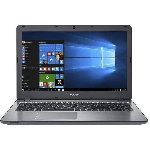 Acer Aspire F5-573G-54ZB 15" Core i5 2.3 GHz- GTX ...