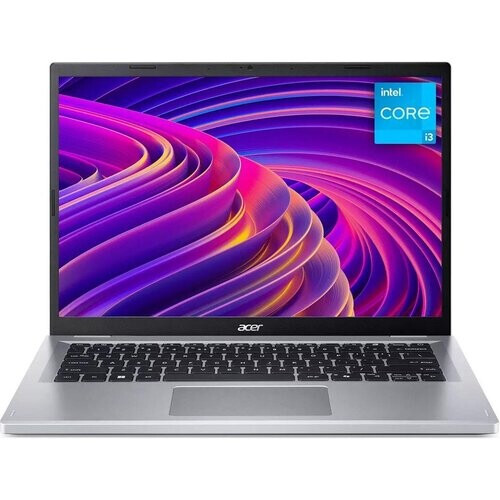 Acer Aspire Go 14-inch (2023) - Core i3-N305 - 8GB ...