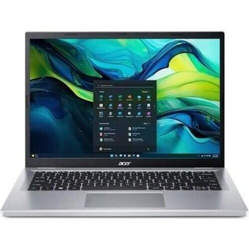 Acer Aspire Go 14 AG14-21P 14-inch (2024) - Ryzen ...