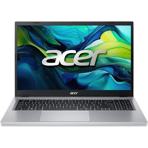 Acer Aspire Go 15 laptop 15.6" FHD display, AMD ...