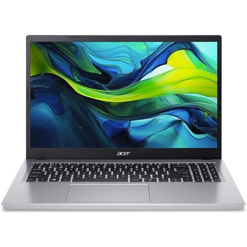 Acer Aspire Go 15 AG15-32P 15-inch - Intel N150 - ...