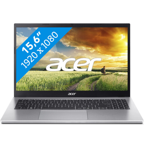 L'Acer Aspire Go 15 AG15-42P-R2CB de 15,6 pouces ...