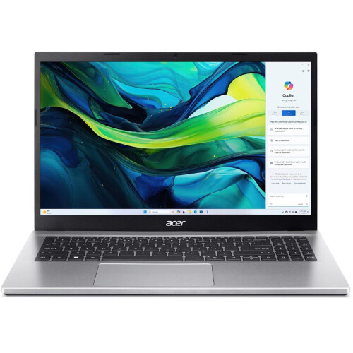 Maak kennis met de Acer Aspire Go 15 ...