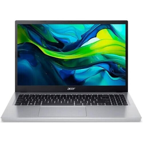 Acer Aspire Go 15 with Intel i7, 16GB RAM, and ...