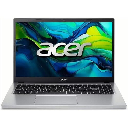 Acer Aspire Go 15 AG15-71P 15-inch (2023) - Intel ...
