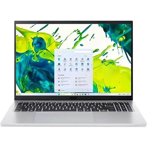 Acer Aspire GO 16 AG16-71P-91ZT 16" Core i9 4.1 ...
