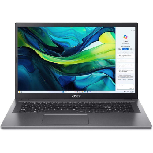 Maak kennis met de Acer Aspire Go 17 ...