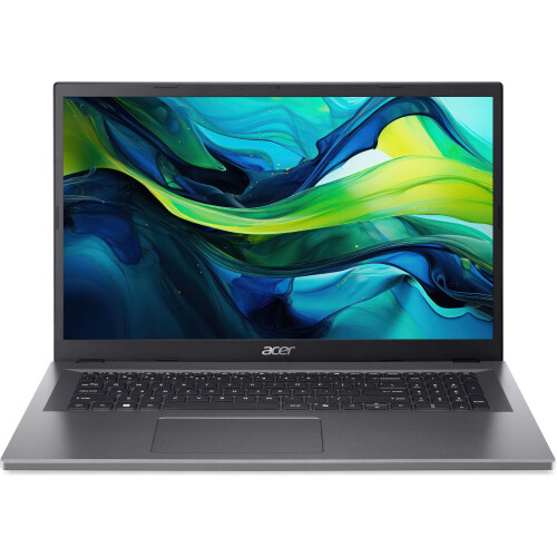 Maak kennis met de Acer Aspire Go 17 AG17-31P, een ...