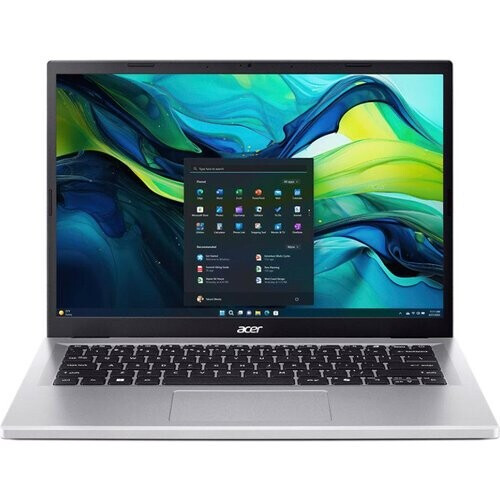 Acer Aspire Go 14-inch (2023) - CORE I5 - 16GB - ...