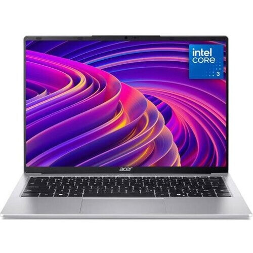 Acer Aspire Lite 14 AL14-32P 14-inch (2023) - Core ...