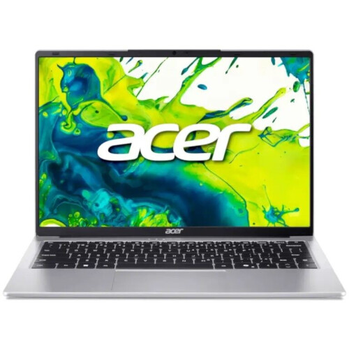 Maak kennis met de Acer Aspire Lite AL14-32P-36GQ, ...