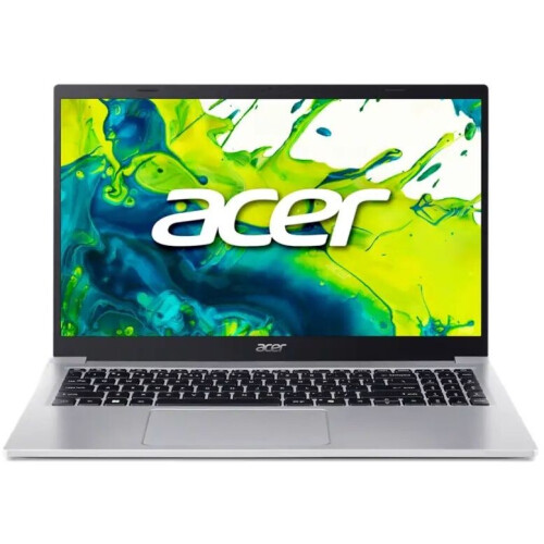 Maak kennis met de Acer Aspire Lite AL15-33P-37B7, ...