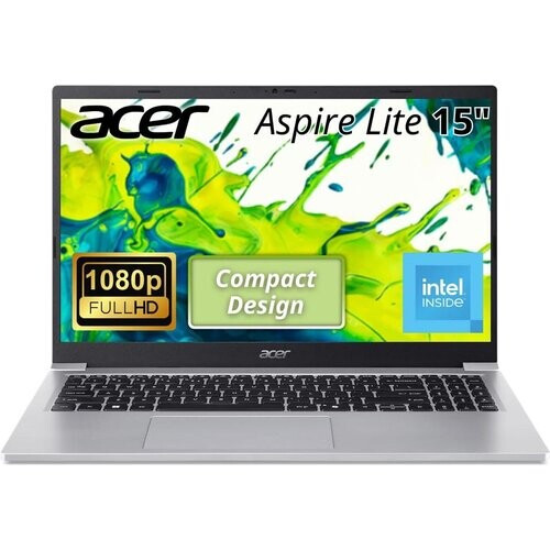 The Acer Aspire Lite 15 (Model: AL15-36P-32XP) is ...