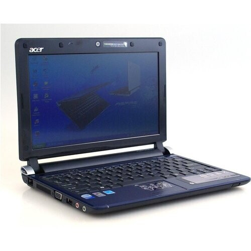 Acer Aspire One D250 10.1-inch (2009) - Atom N280 ...