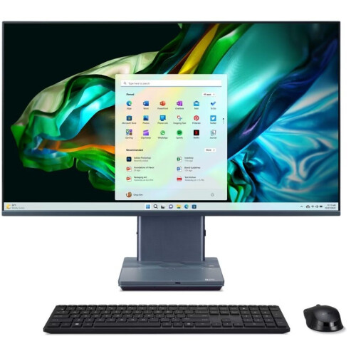 Maak kennis met de Acer Aspire S32-1856, een ...