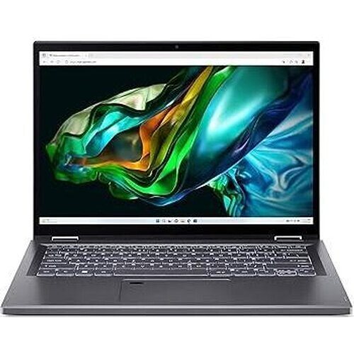 Acer Aspire Spin 14 14-inch (2023) - Ultra 5 115U ...