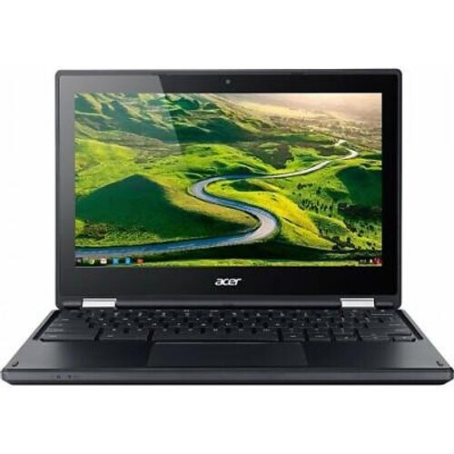 Acer Aspire Spin C738T (11.6 inch Touchscreen) ...