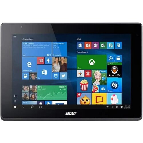 Acer Aspire Switch 10 V (SW5-014P) 10.1-inch Atom ...