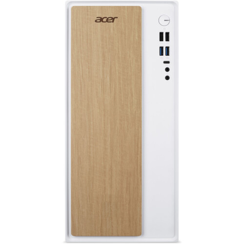 Maak kennis met de Acer Aspire TC-101 I5416W56, ...
