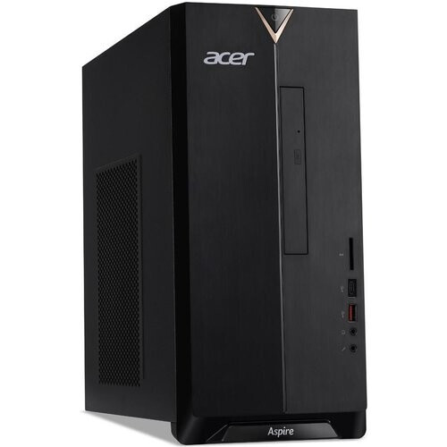 Acer Aspire TC-1660 - SSD 256 GB - 16GB ...
