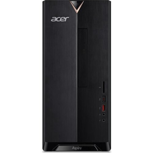 Acer Aspire TC-885-008 Core i5-9400 2,9 GHz - HDD ...